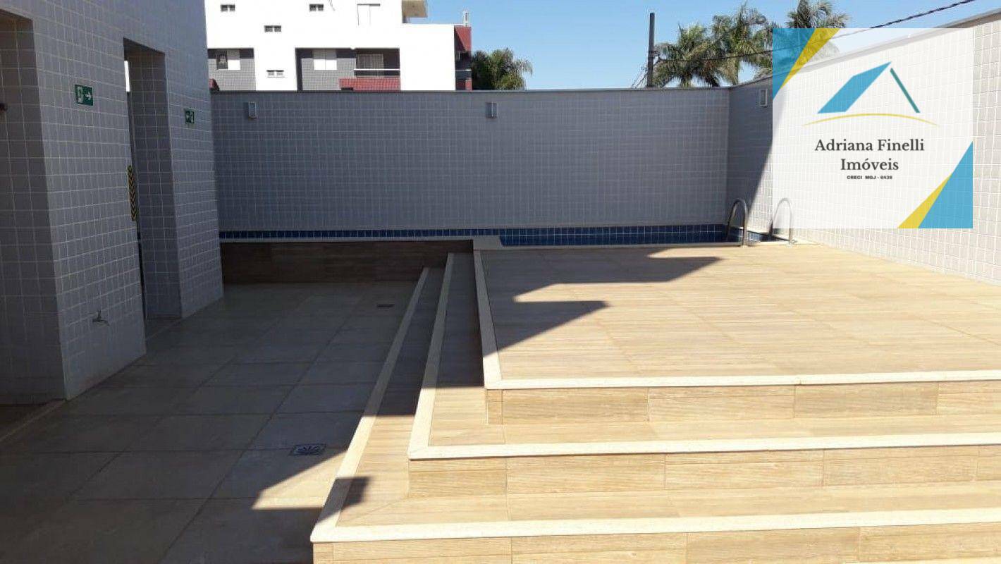 Apartamento à venda com 3 quartos, 130m² - Foto 27