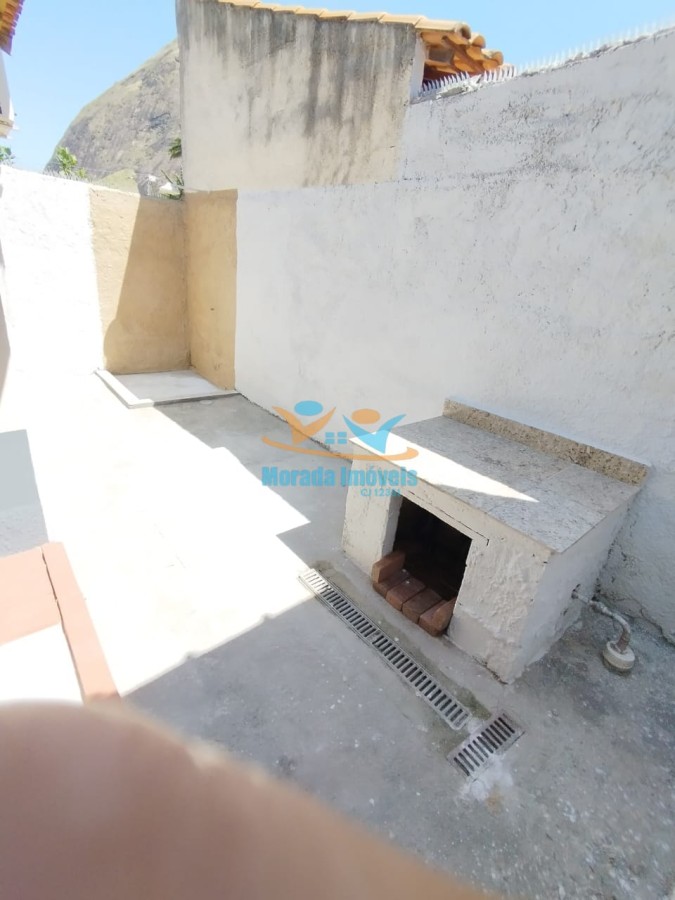 Casa à venda com 2 quartos, 132m² - Foto 35