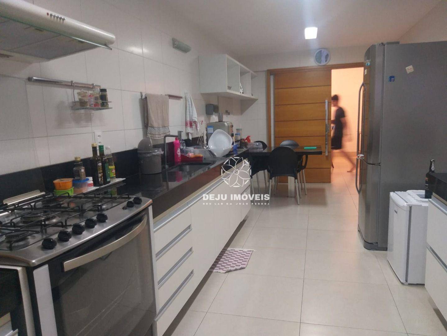 Apartamento à venda com 4 quartos, 124m² - Foto 17