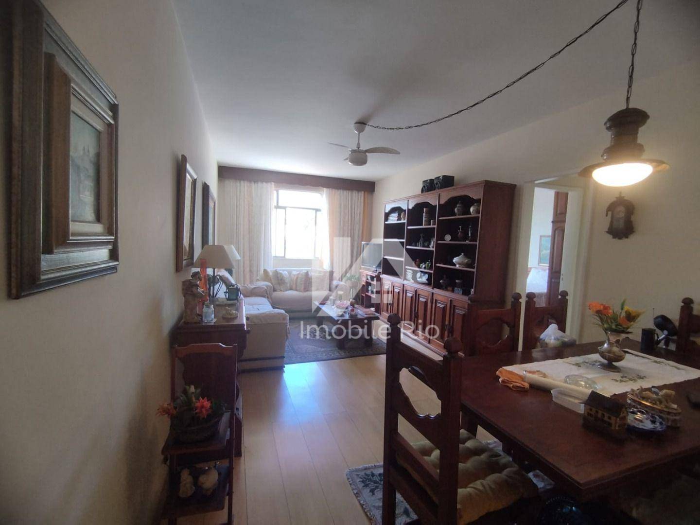 Apartamento à venda com 2 quartos, 89m² - Foto 3