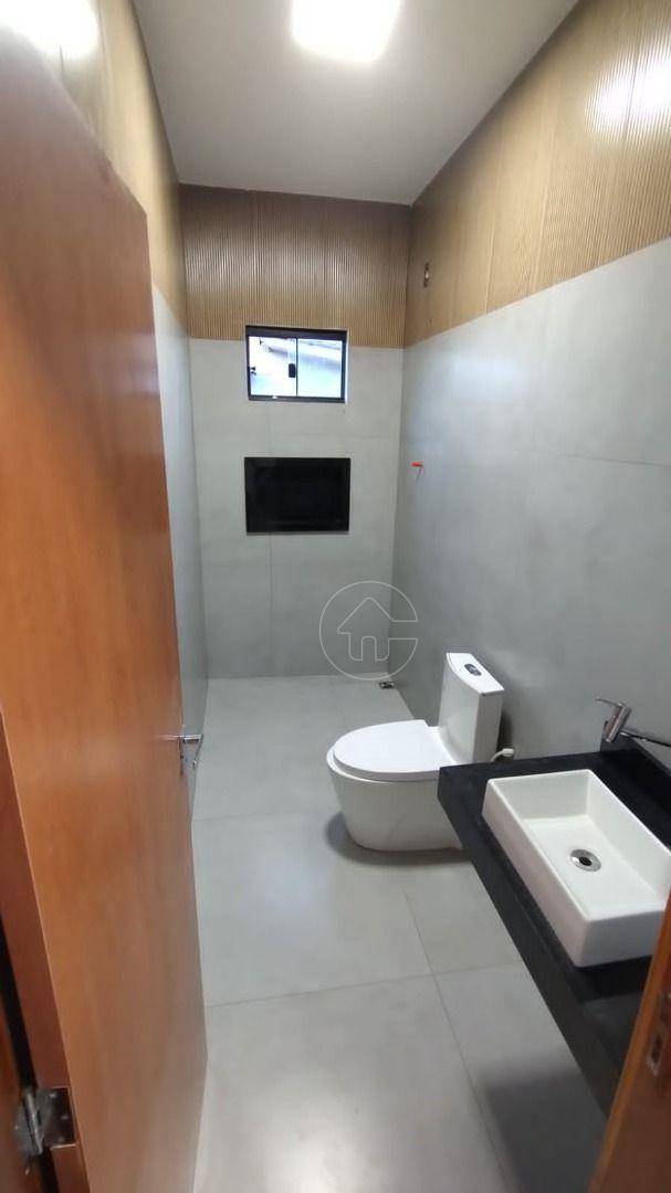 Casa à venda com 3 quartos, 175m² - Foto 13