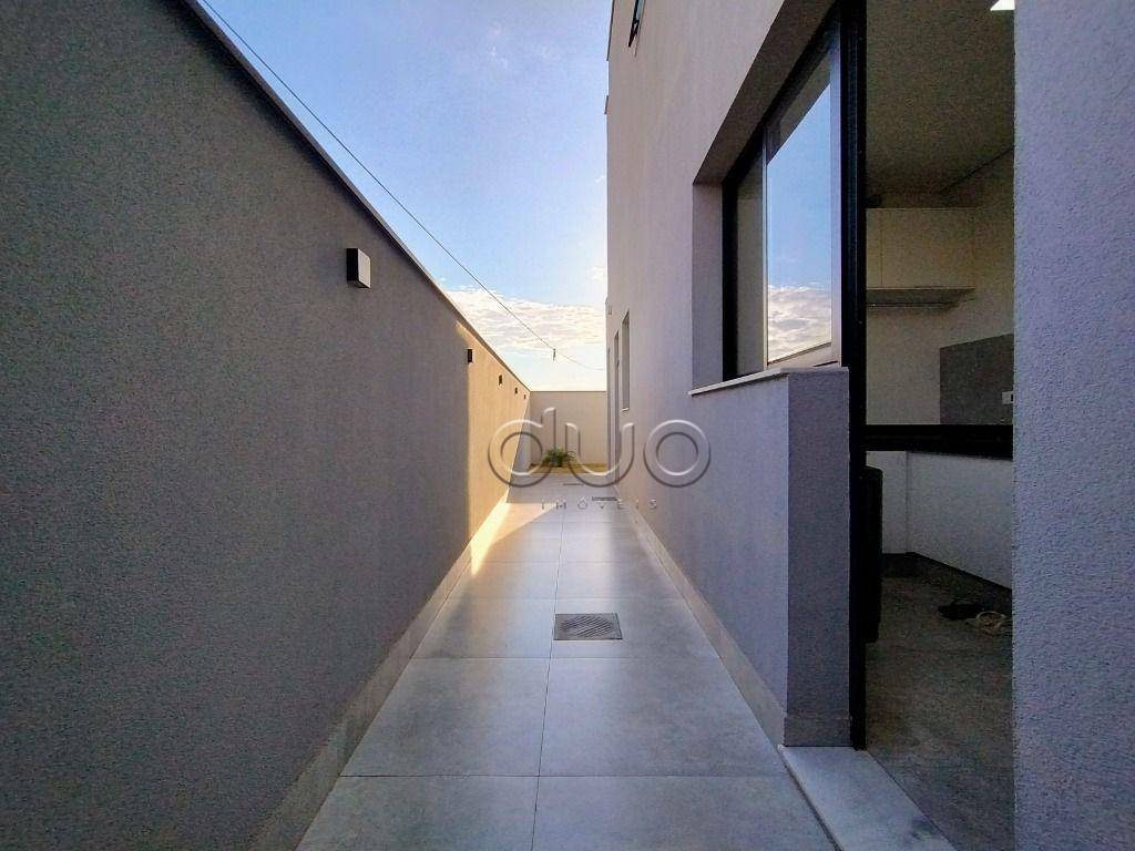 Casa de Condomínio à venda com 3 quartos, 251m² - Foto 14