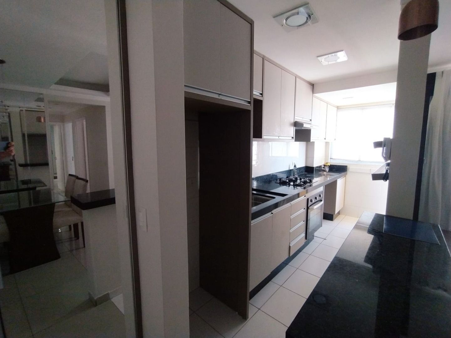 Apartamento para alugar com 3 quartos, 64m² - Foto 9