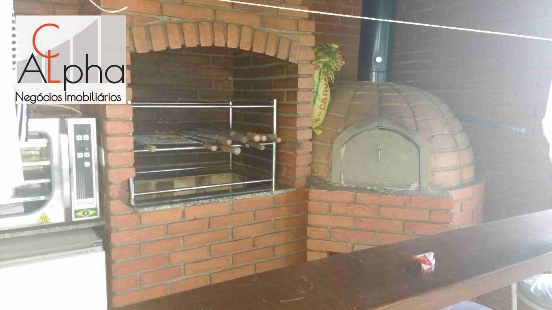 Sobrado à venda com 4 quartos, 340m² - Foto 24