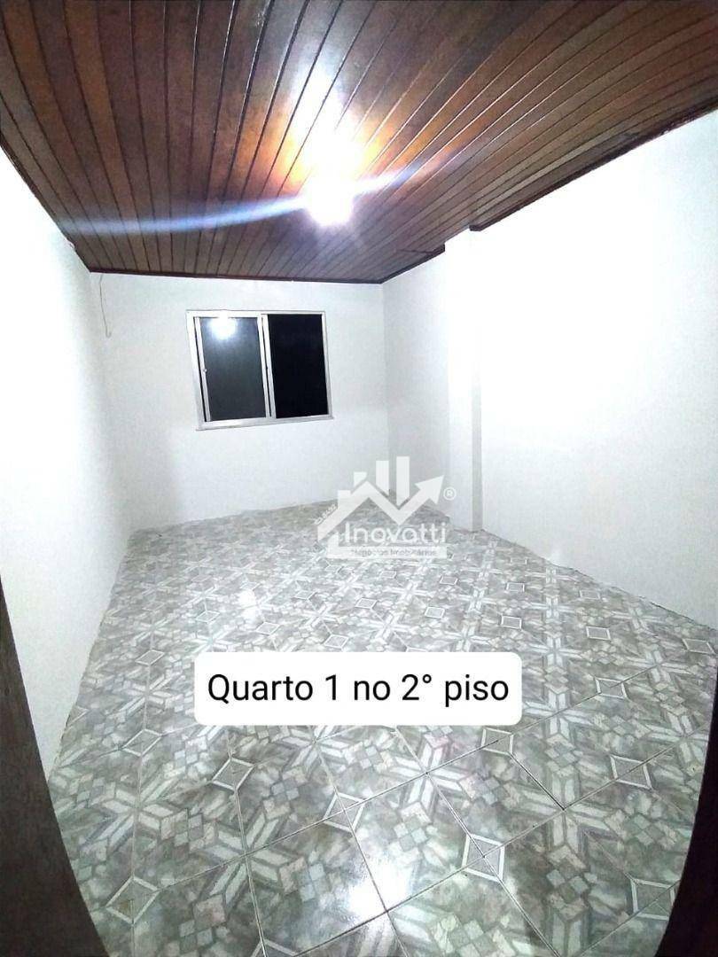 Casa à venda com 4 quartos, 307m² - Foto 23