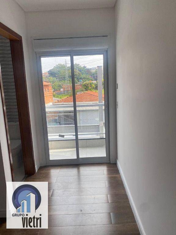 Sobrado à venda com 3 quartos, 135m² - Foto 13