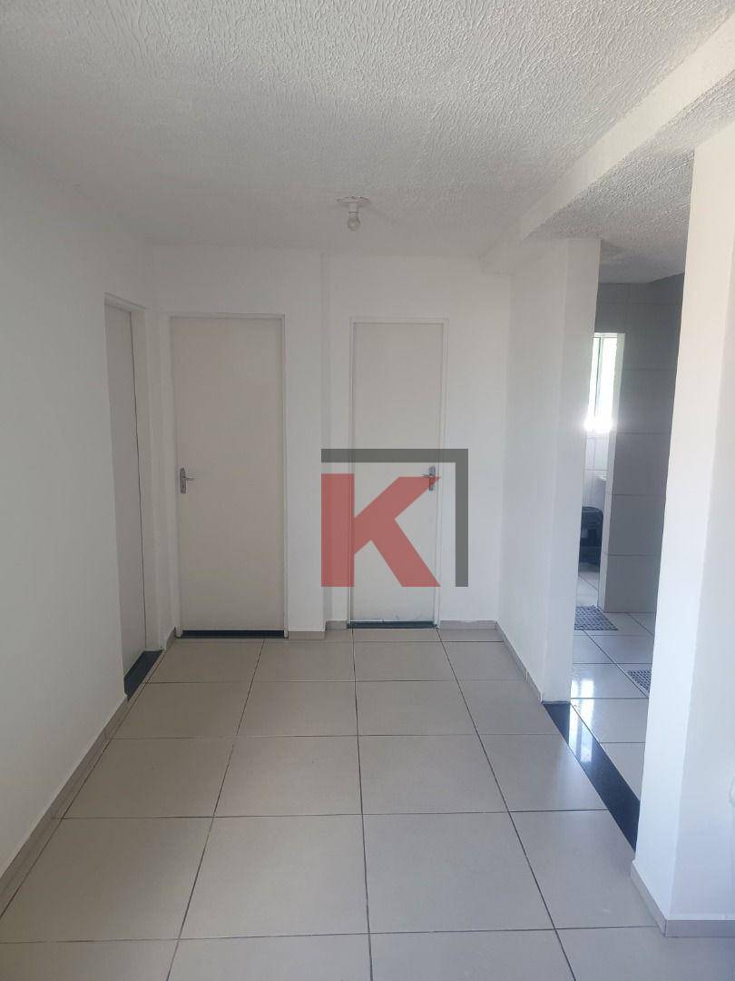 Apartamento à venda com 2 quartos, 54m² - Foto 2