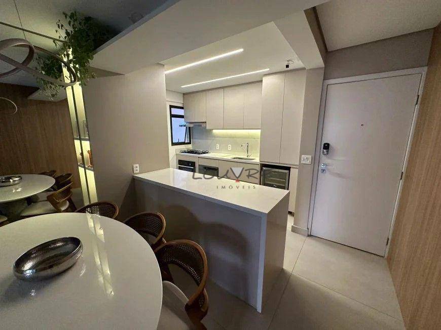 Apartamento à venda com 3 quartos, 90m² - Foto 5