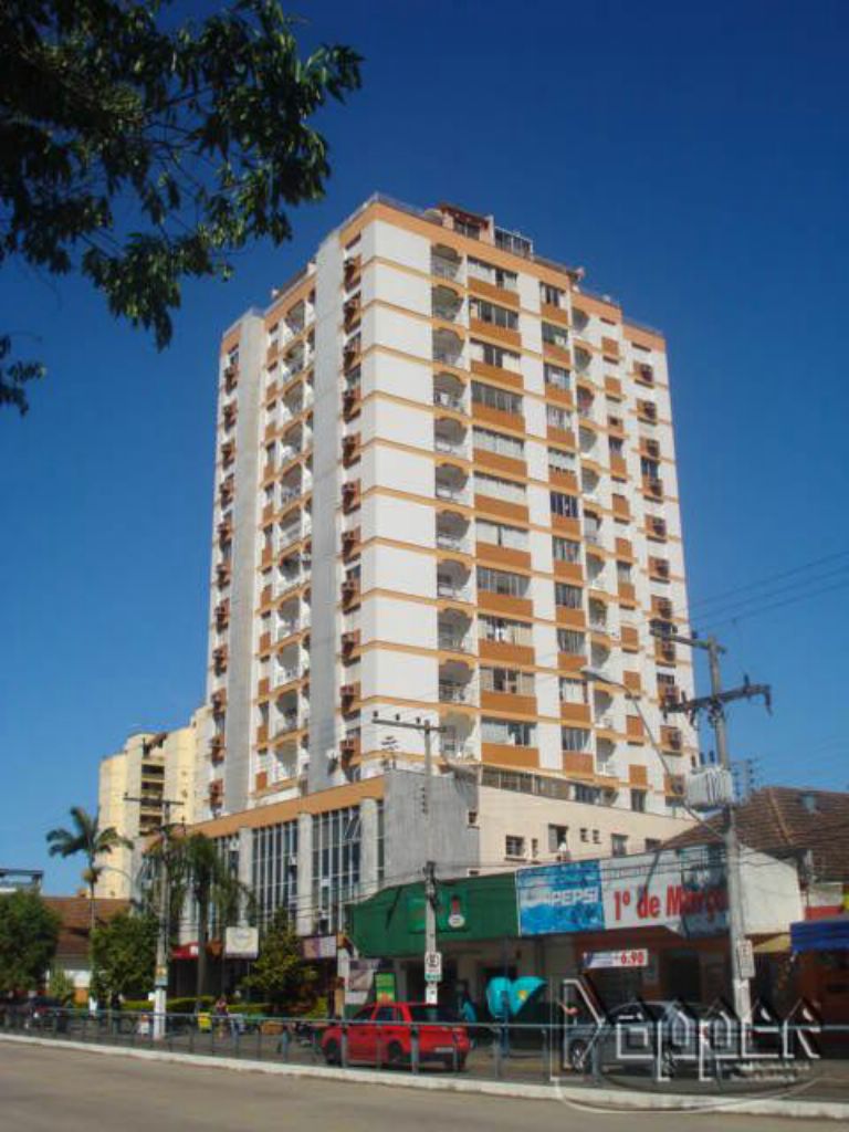 Loja-Salão à venda, 60m² - Foto 1