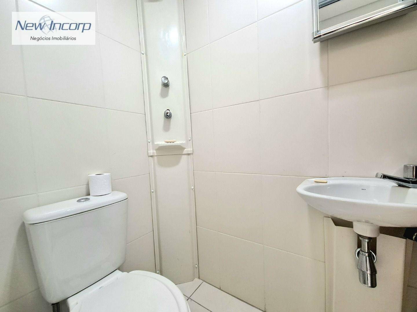 Apartamento à venda com 2 quartos, 134m² - Foto 30