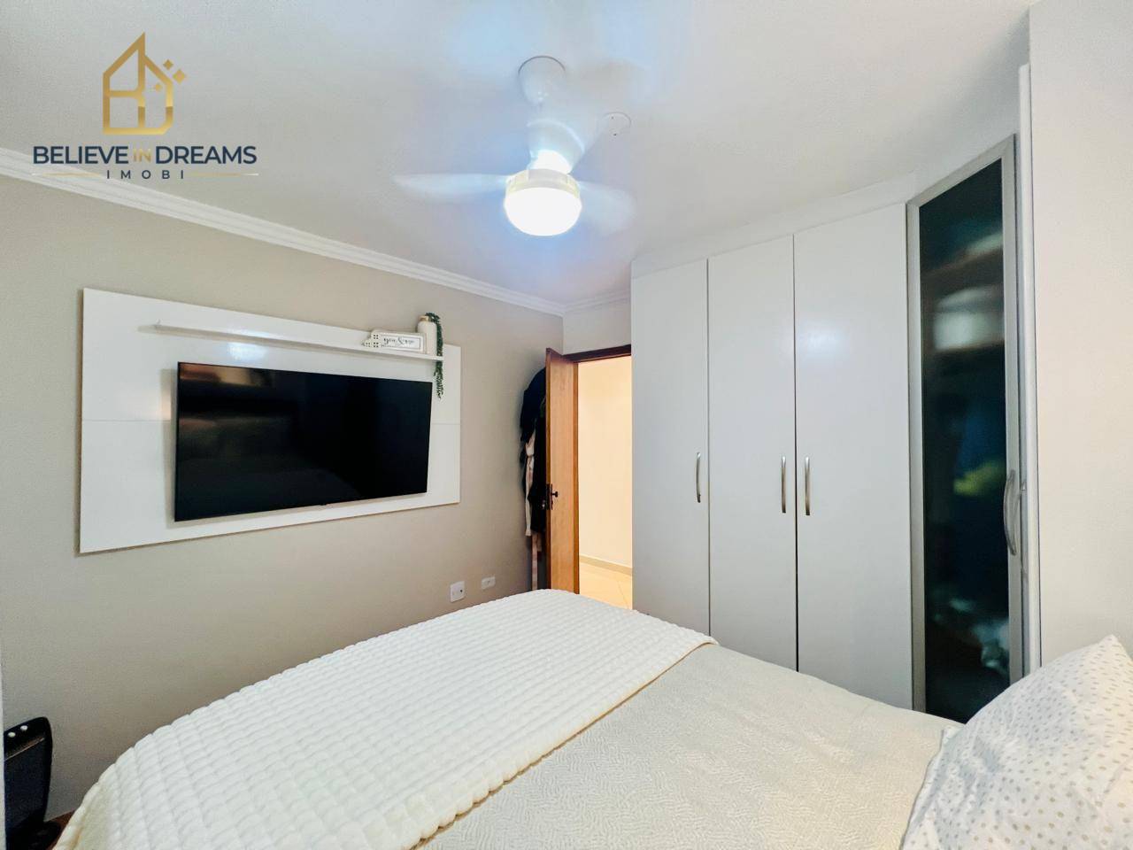 Casa de Condomínio, 2 quartos - Foto 17