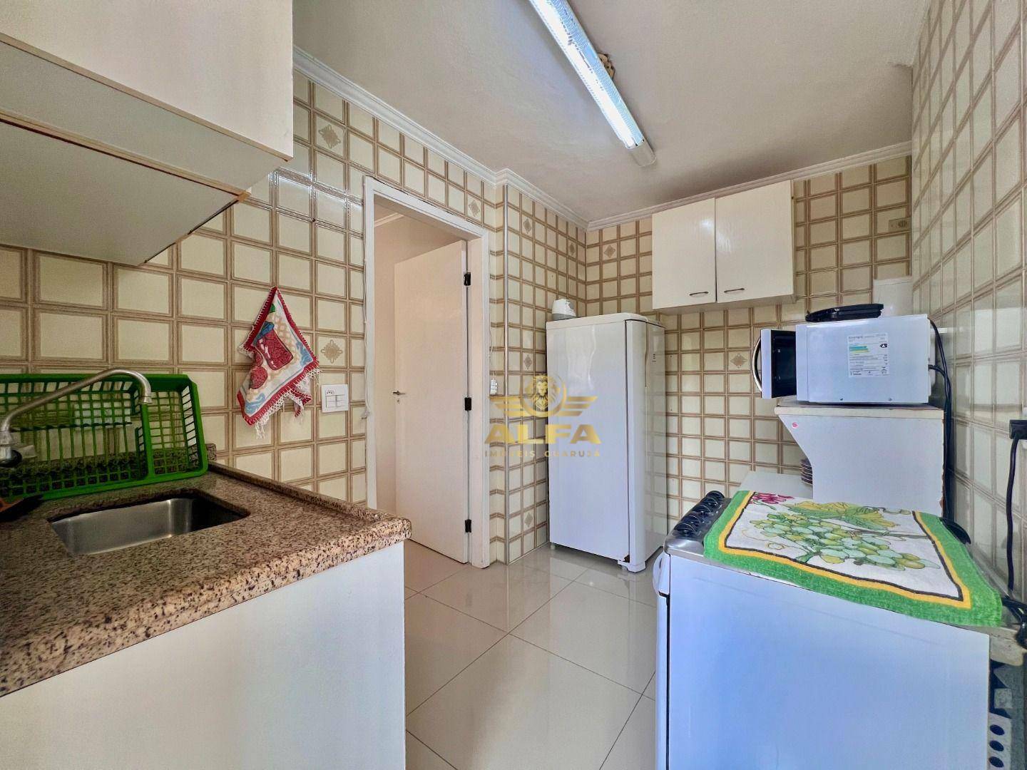 Apartamento à venda com 2 quartos, 90m² - Foto 19