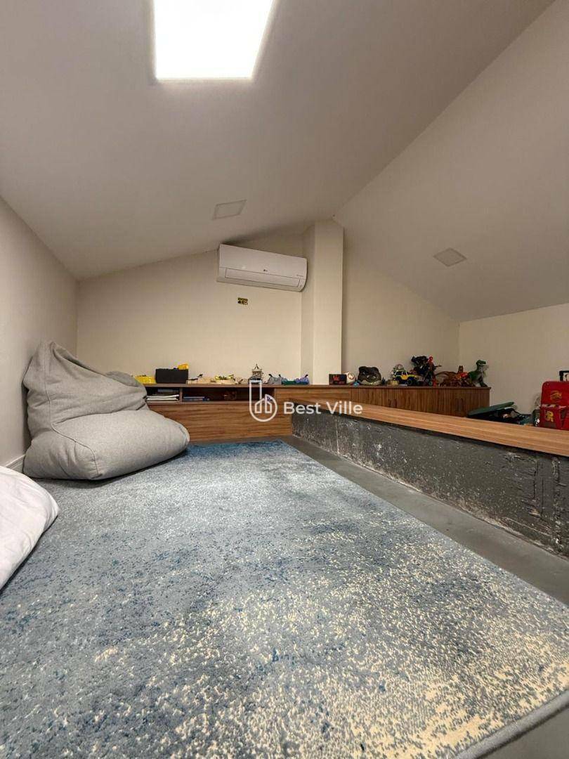 Casa de Condomínio à venda com 3 quartos, 180m² - Foto 30