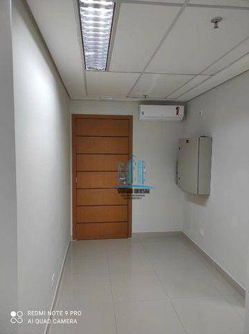 Conjunto Comercial-Sala à venda e aluguel, 94m² - Foto 11