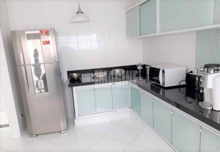 Sobrado à venda com 4 quartos, 230m² - Foto 3