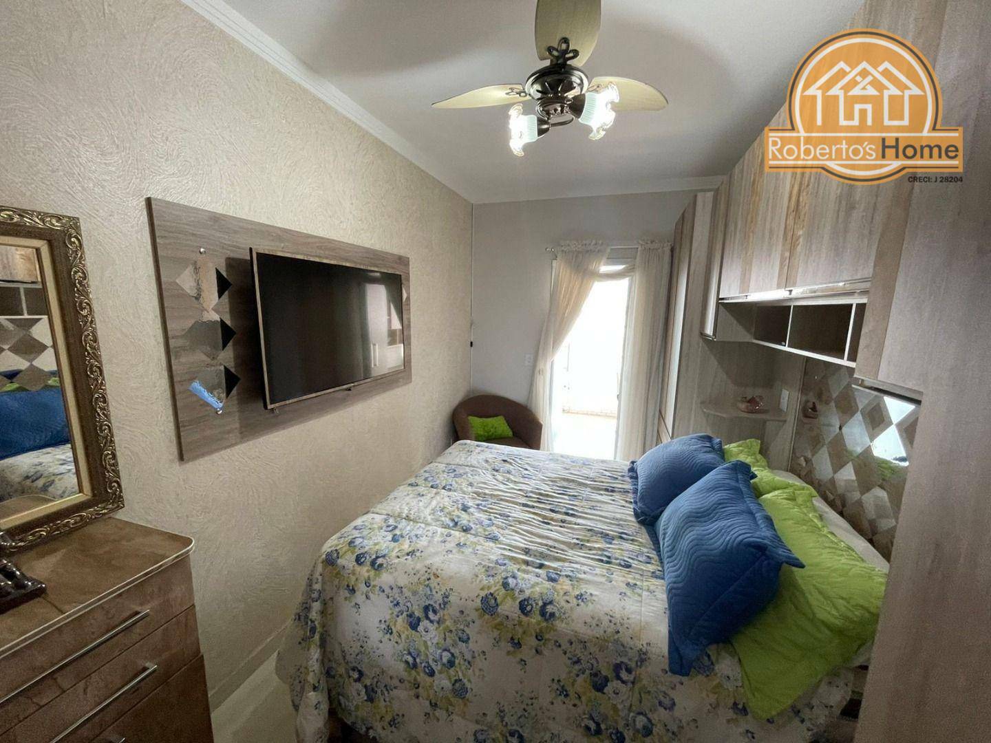 Apartamento à venda com 2 quartos - Foto 20