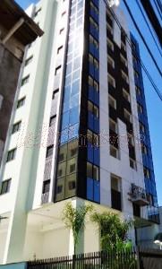 Conjunto Comercial-Sala para alugar, 62m² - Foto 5