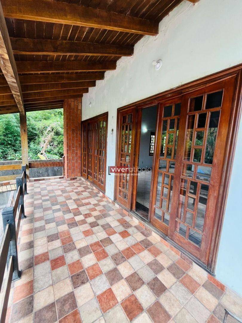 Casa à venda e aluguel com 4 quartos, 570m² - Foto 6