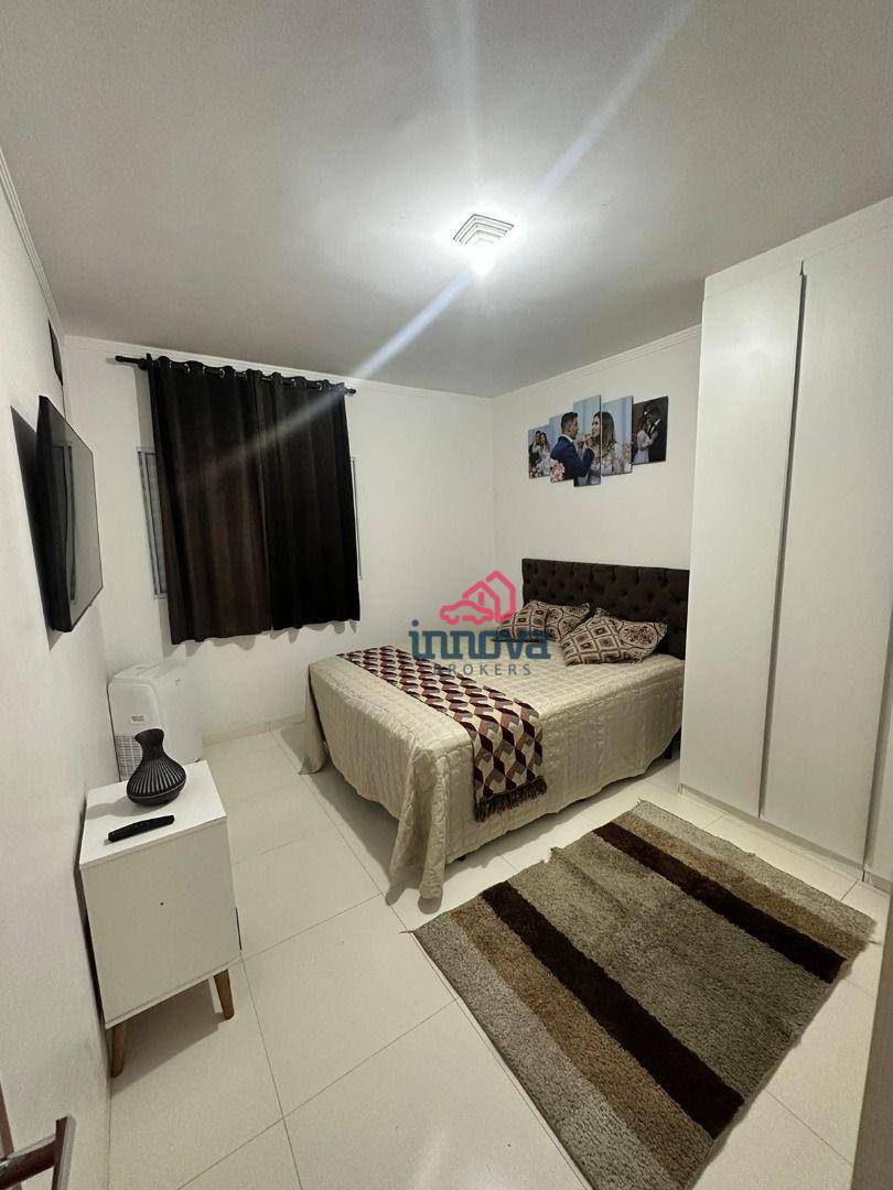 Sobrado à venda com 2 quartos, 96M2 - Foto 1