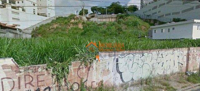 Terreno à venda e aluguel, 1600M2 - Foto 1