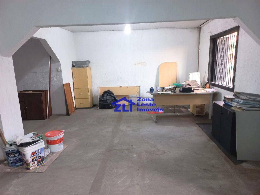 Conjunto Comercial-Sala para alugar, 90m² - Foto 4