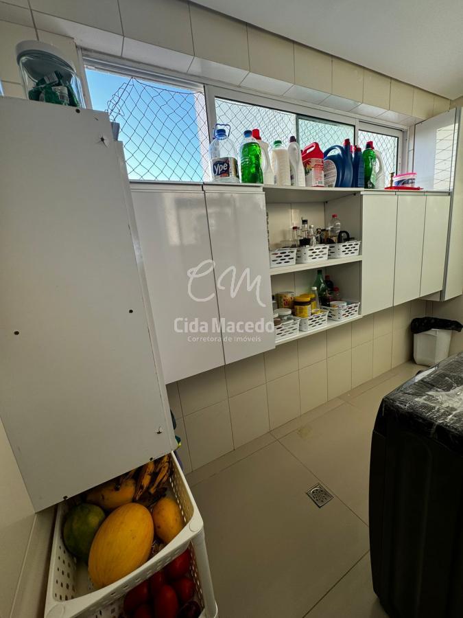 Apartamento à venda com 4 quartos, 163m² - Foto 18