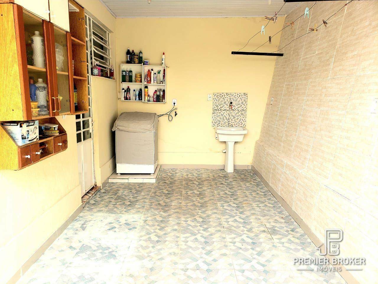 Casa à venda com 3 quartos, 91m² - Foto 27