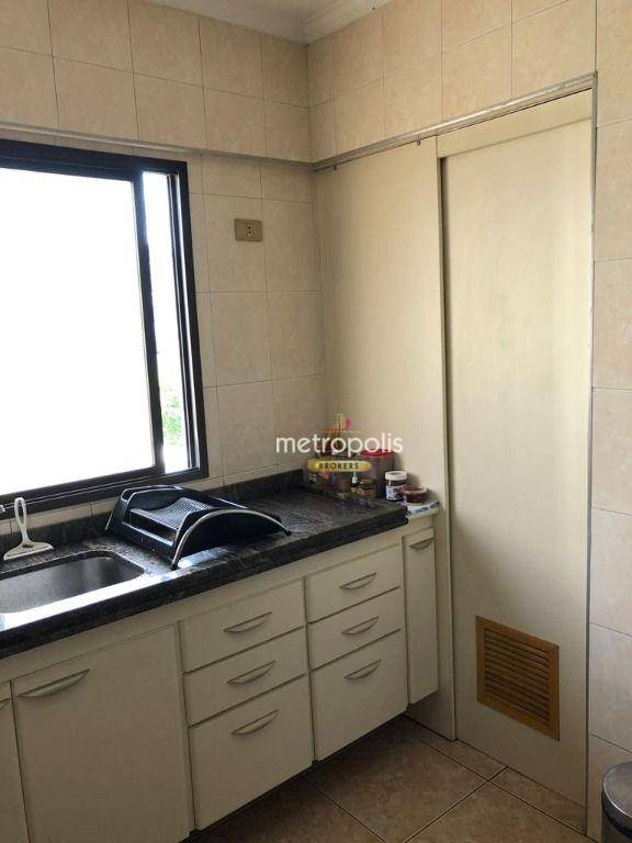 Apartamento à venda com 3 quartos, 137m² - Foto 15