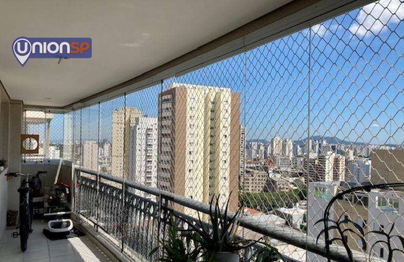 Apartamento à venda com 4 quartos, 172m² - Foto 6