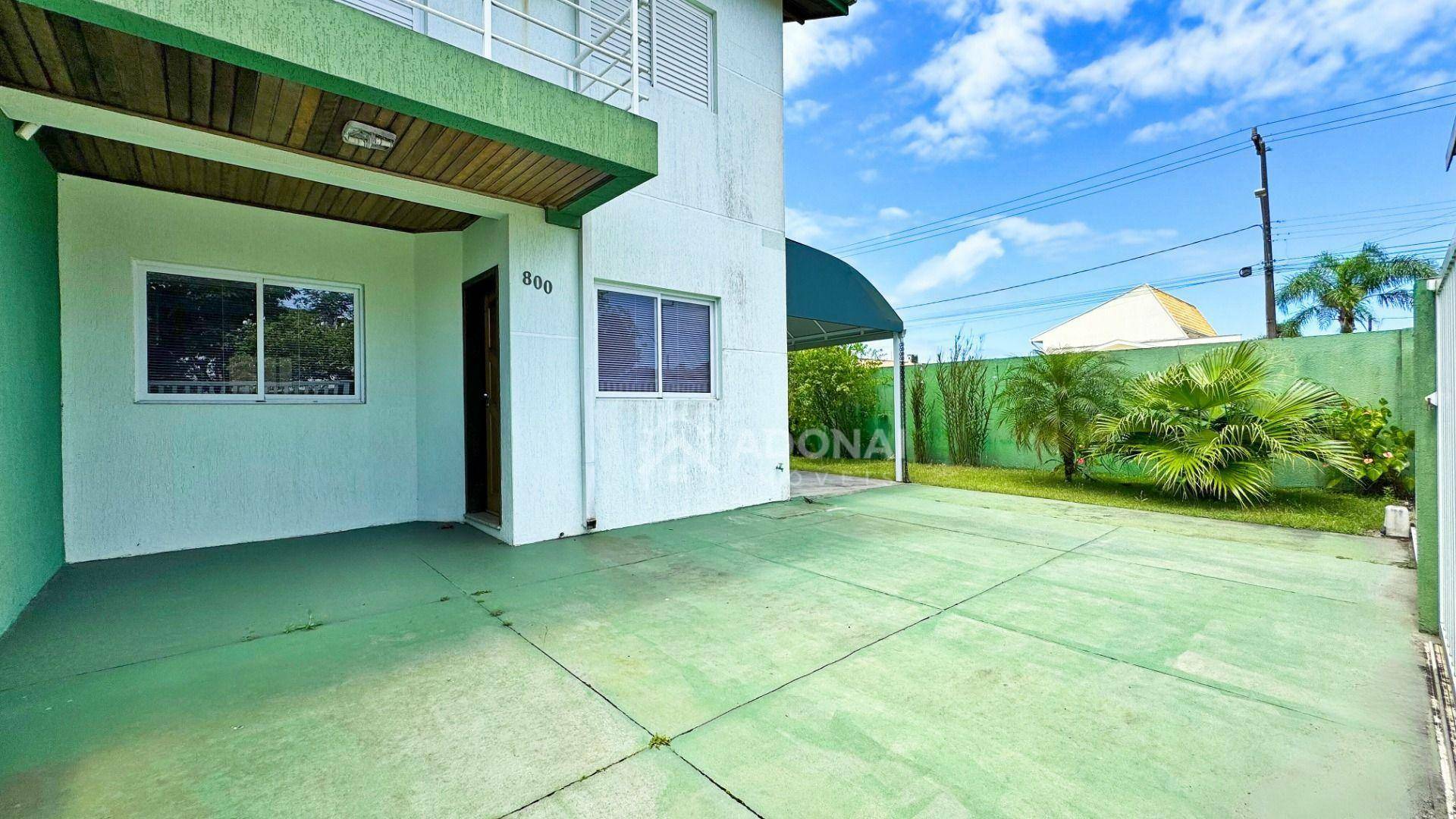 Sobrado à venda com 3 quartos, 103m² - Foto 6