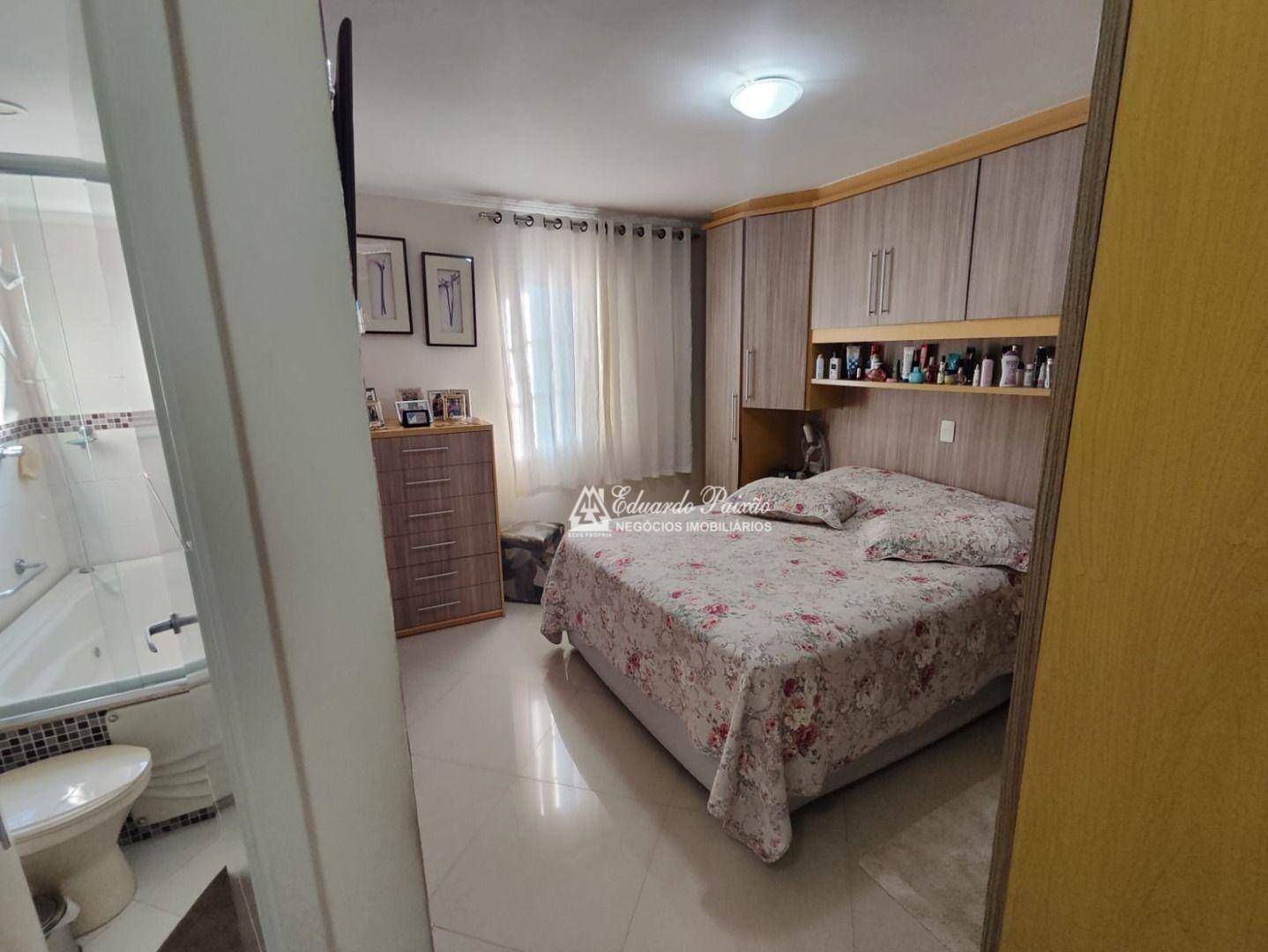 Apartamento à venda com 3 quartos, 84m² - Foto 21