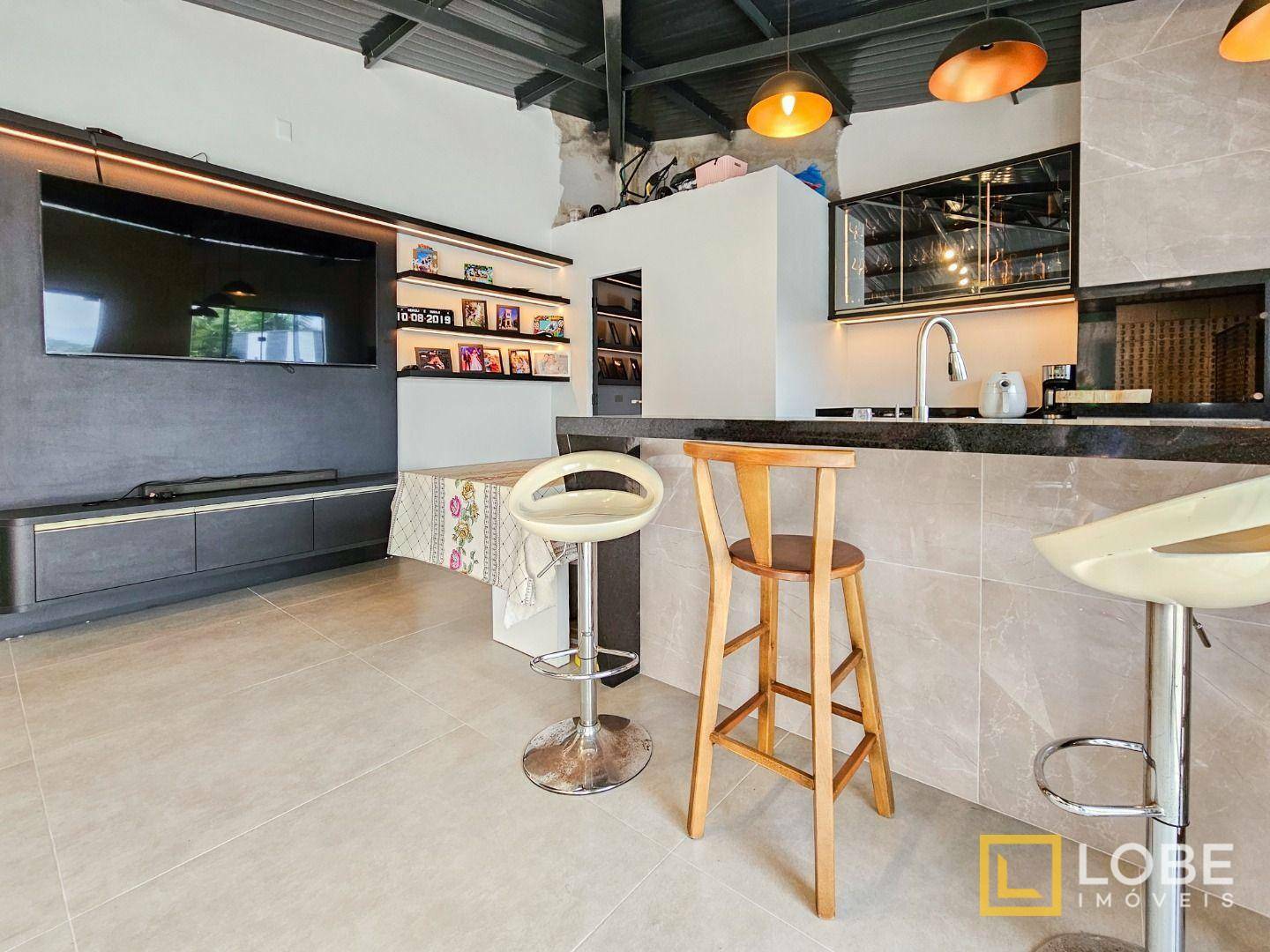 Casa à venda com 3 quartos, 160m² - Foto 25