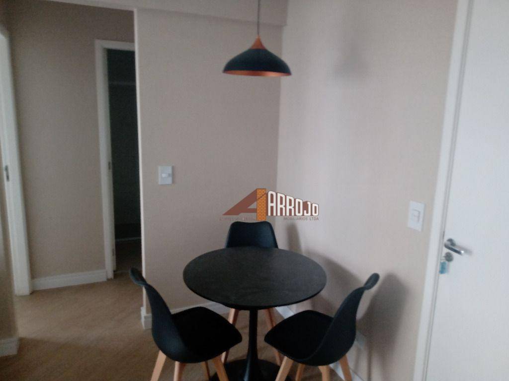 Apartamento para alugar com 1 quarto, 36m² - Foto 12