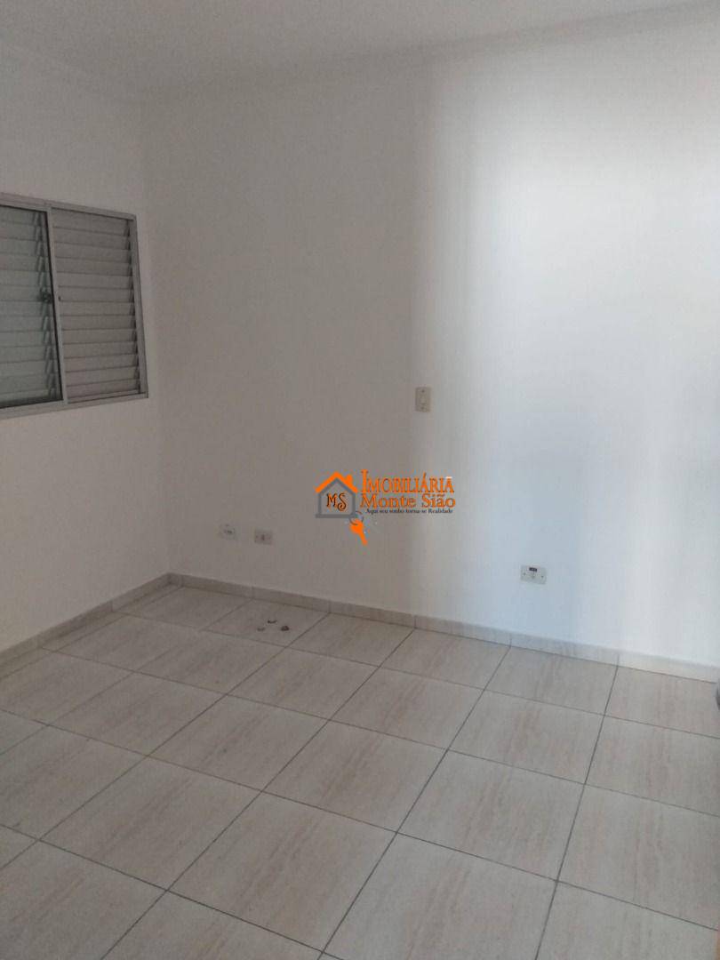 Sala-Conjunto, 45 m² - Foto 5