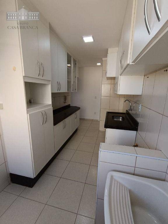 Apartamento à venda com 2 quartos, 54m² - Foto 10