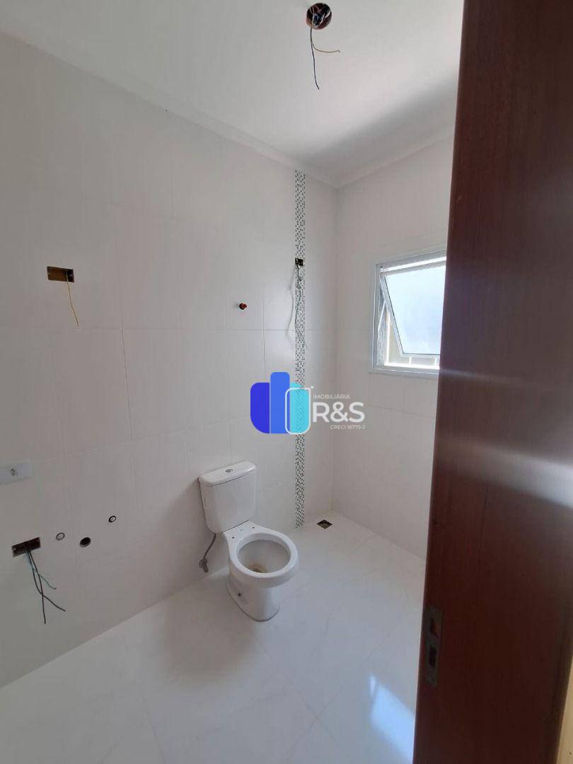 Casa de Condomínio à venda com 3 quartos, 163m² - Foto 9