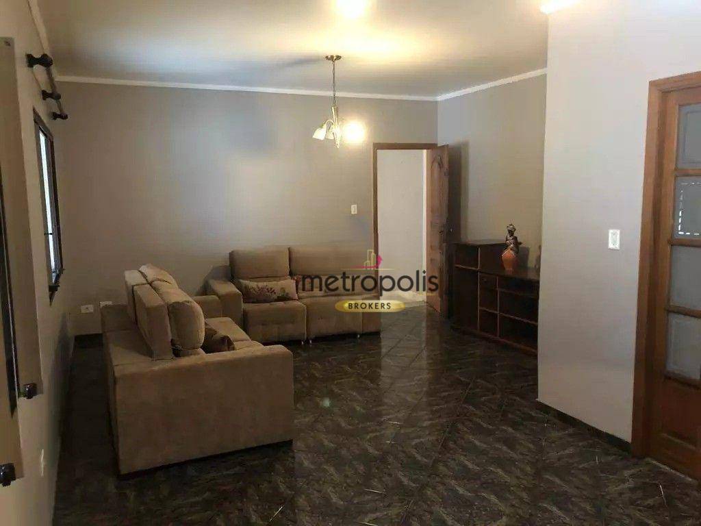 Casa à venda com 3 quartos, 301m² - Foto 5