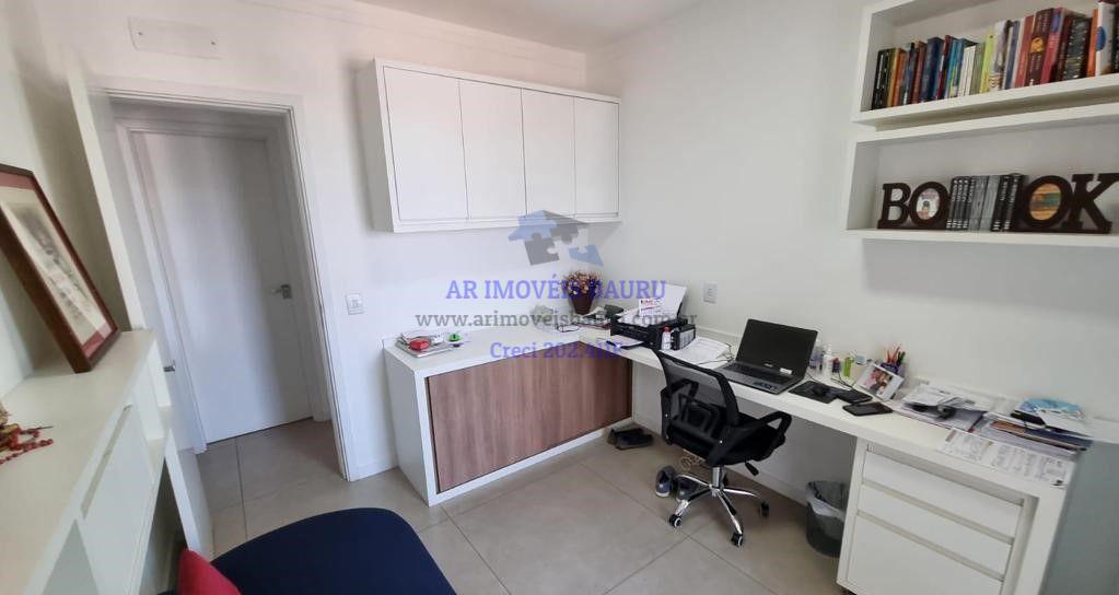 Apartamento à venda com 3 quartos, 130m² - Foto 7