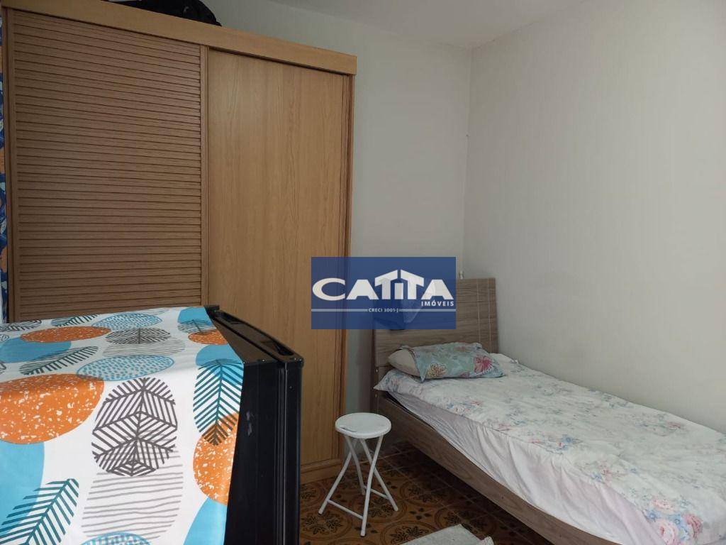 Casa à venda com 2 quartos, 100m² - Foto 7