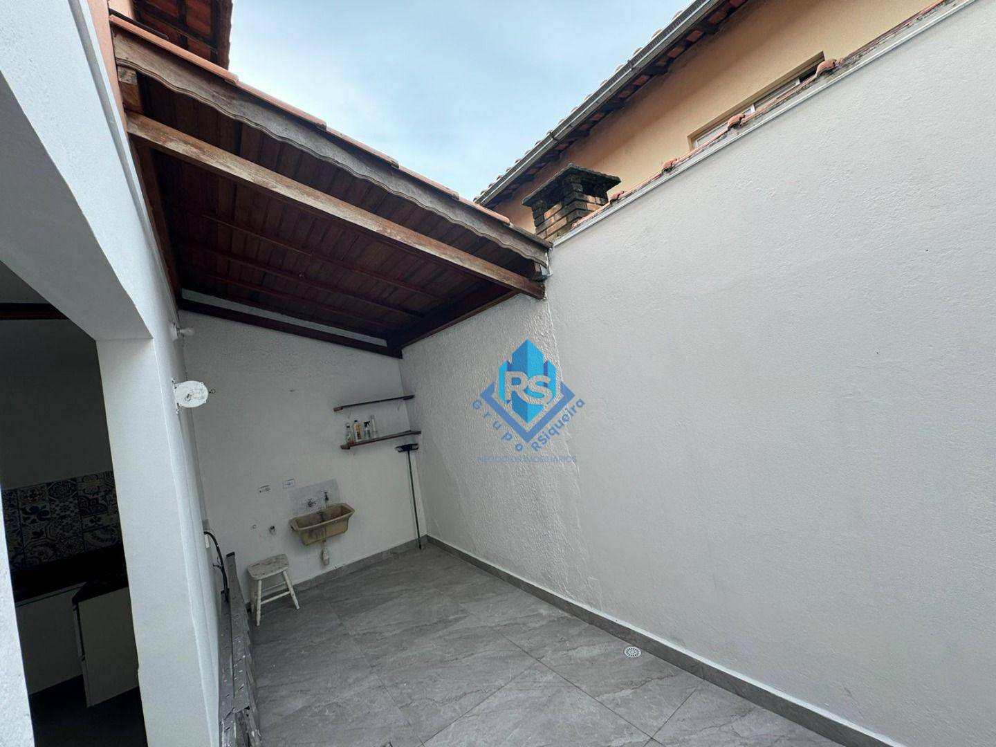 Sobrado à venda com 3 quartos, 108m² - Foto 8