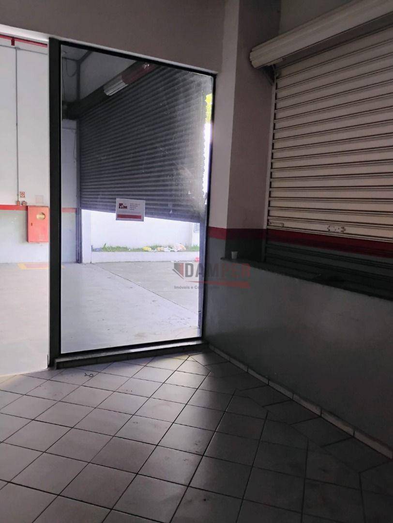 Depósito-Galpão, 990 m² - Foto 2