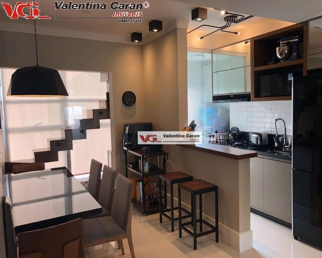 Apartamento à venda e aluguel com 2 quartos, 95m² - Foto 5