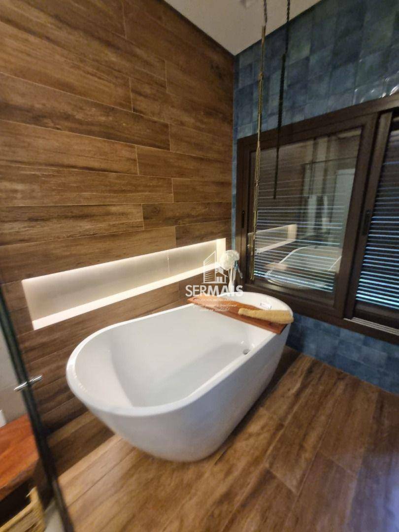 Casa de Condomínio à venda com 3 quartos, 256m² - Foto 8