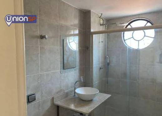 Apartamento à venda com 1 quarto, 40m² - Foto 8