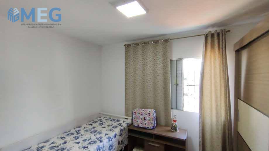 Apartamento à venda com 2 quartos, 62m² - Foto 14