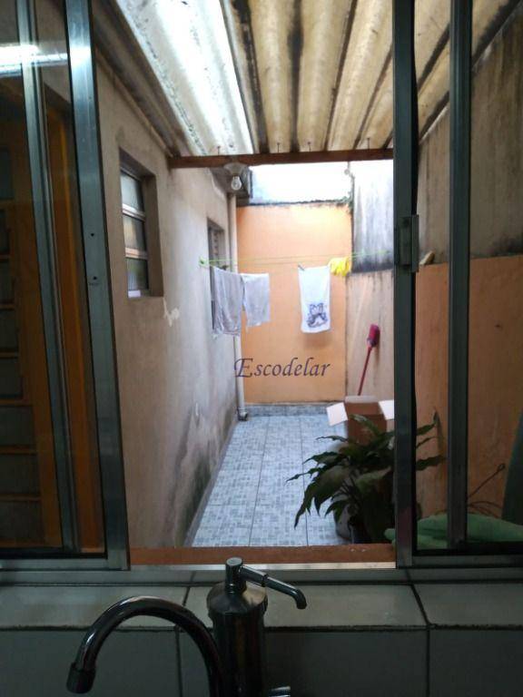 Sobrado à venda com 3 quartos, 103m² - Foto 4