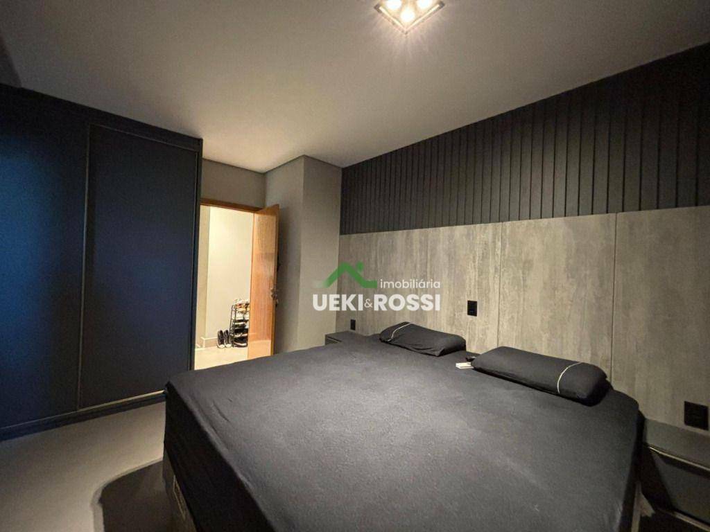 Casa de Condomínio à venda com 3 quartos, 177m² - Foto 28