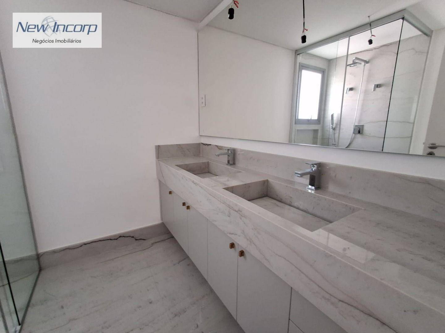 Apartamento à venda com 3 quartos, 161m² - Foto 25