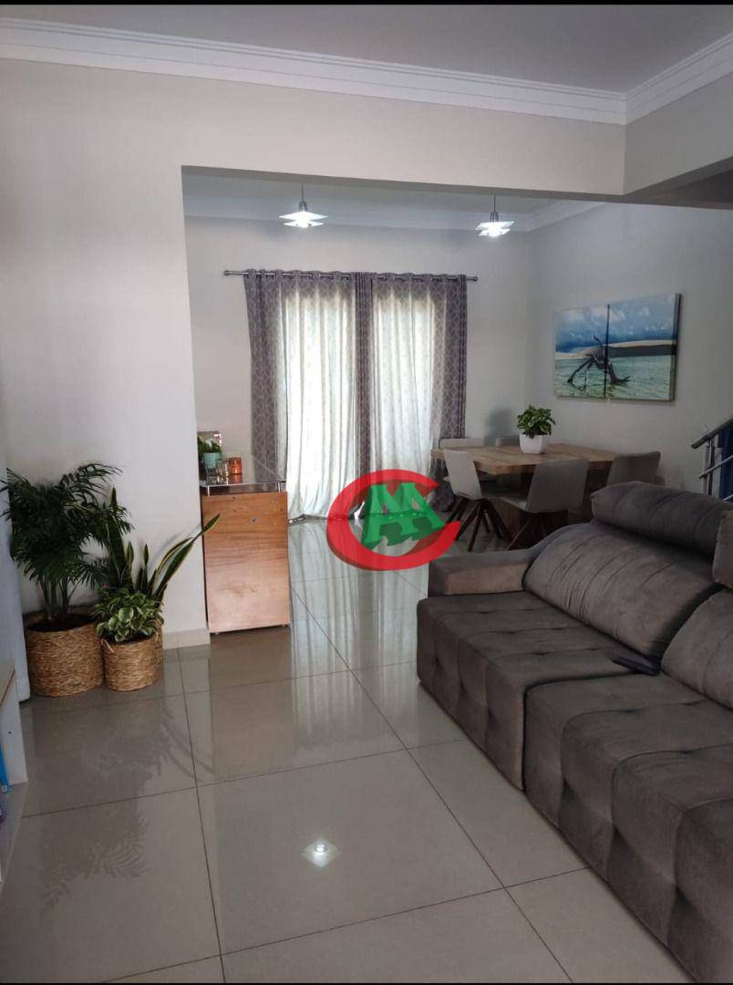 Sobrado para alugar com 3 quartos, 190m² - Foto 3