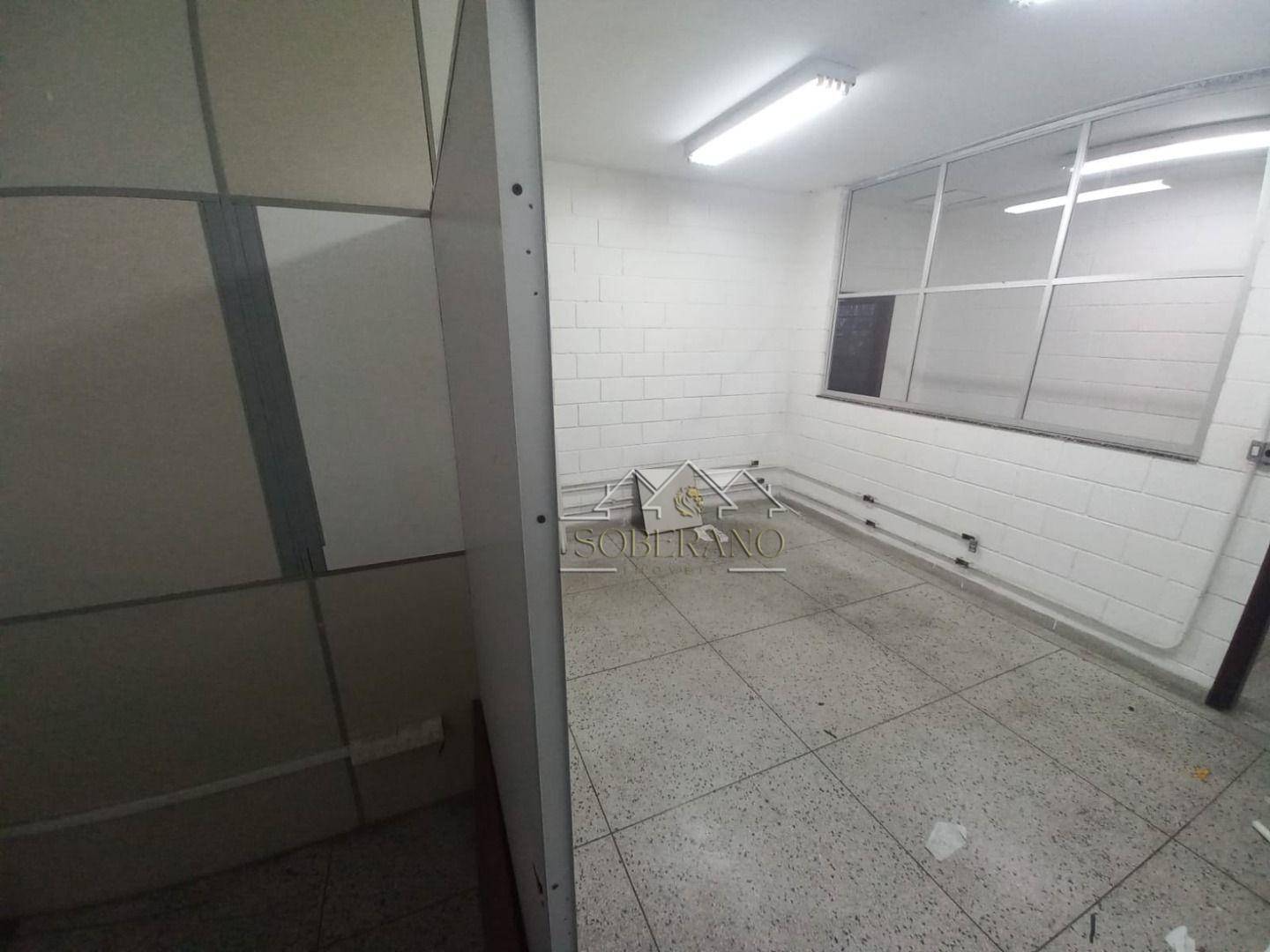 Depósito-Galpão-Armazém à venda e aluguel, 2269m² - Foto 13